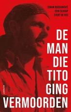 De Man Die Tito Ging Vermoorden |  NIEUW | Schaap, Erik / Bo, Ophalen of Verzenden, Nieuw, Schaap, Erik / Bogdanovic, Zoran / De Vos, Evert
