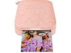 HP Sprocket New Edition - Mobiele Fotoprinter - Blush, Verzenden, Zo goed als nieuw