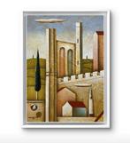 Carlo Mirabasso - Oltre il borgo