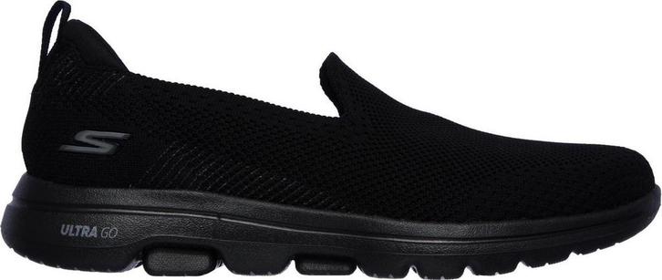 Skechers - maat 38 - Go Walk 5 Prized Dames Instappers, Kleding | Dames, Schoenen, Verzenden