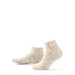 Yoga sokken unisex antislip nude flow enkelhoogte - SOXS, Verzenden, Nieuw