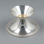 Wilkens & Söhne Kaarshouder - Kandelaar - .800 zilver, Antiek en Kunst