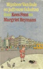 Mijnheer Van Dale en juffrouw scholten 9789070066437, Verzenden, Gelezen, Kees Fens
