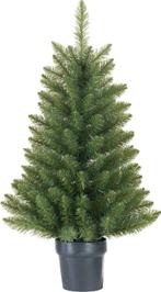 2dekans | Black Box Trees Riverton Kunstkerstboom in Pot -, Diversen, Ophalen of Verzenden, Zo goed als nieuw