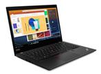 Nieuw: Lenovo ThinkPad X13 Gen 3 i5-1245U 16gb 256gb SSD, Computers en Software, Windows Laptops, Nieuw, I5-1245U, Met videokaart