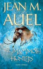 Mammoth Hunters 9780340824443 Jean M. Auel, Verzenden, Gelezen, Jean M. Auel