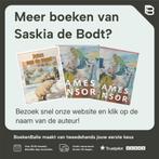 Mesdag en zijn vrienden / Kinder-kunstboeken / 2, Verzenden, Zo goed als nieuw, Saskia de Bodt