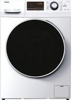 Haier Hw80-b16636n Wasmachine 8kg 1600t, Ophalen of Verzenden, Nieuw, Voorlader, 85 tot 90 cm