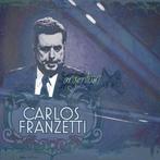 cd - Carlos Franzetti - Argentum, Verzenden, Nieuw in verpakking