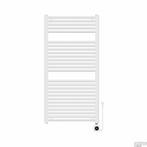 *NIEUW* Wiesbaden Elara Elektrische Radiator SmartWiFi, Doe-het-zelf en Verbouw, Verwarming en Radiatoren, 500 tot 800 watt, Hoog rendement (Hr)