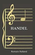 Handel.by Rolland, Romain New   ., Rolland, Romain, Zo goed als nieuw, Verzenden