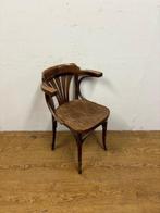 Gebruikte Caféstoel - S4098 Vintage/Café, Ophalen, Nieuw