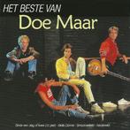 cd - Doe Maar - Het Beste Van Doe Maar, Verzenden, Zo goed als nieuw