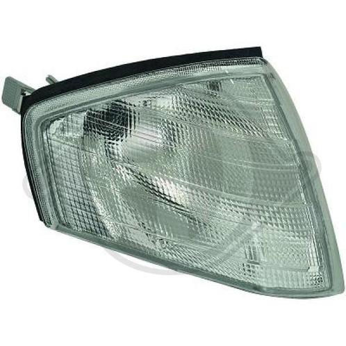 HOEK LAMP VOOR MERCEDES BENZ SL R129 1989-2001 1299261043, Auto-onderdelen, Verlichting, Nieuw, Ophalen of Verzenden