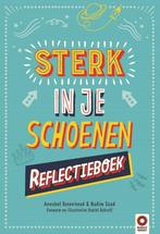 9789461183286 Sterk in je schoenen - Reflectieboek, Boeken, Verzenden, Nieuw, Nadim Saad