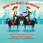 BILLY THE KID EN DE SHERRIF 9789401405171 Siska Goeminne, Boeken, Kinderboeken | Jeugd | onder 10 jaar, Siska Goeminne, Siska Goeminne