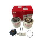 Servicekit voor Yanmar 4JH4AE / 4JH5E, Ophalen of Verzenden, Nieuw, Motor en Techniek, Zeilboot of Motorboot