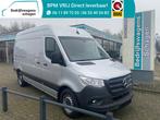 Zakelijke Lease |  Mercedes-Benz Sprinter 319 3.0 CDI V6 L2H, Auto's, Bestelauto's, Automaat, Mercedes-Benz, Diesel, Nieuw