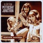 cd - The Girls From Petticoat Junction - Sixties Sounds, Verzenden, Zo goed als nieuw