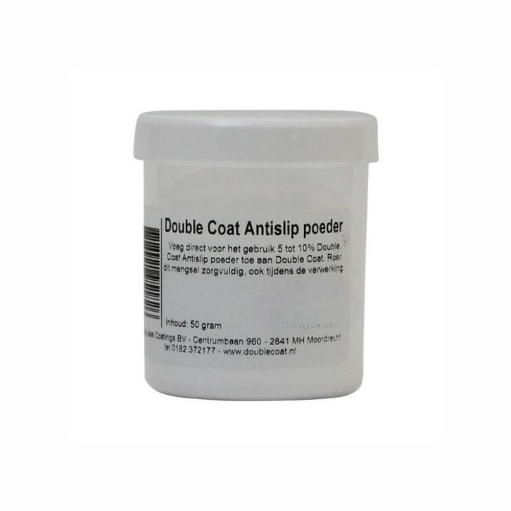 De IJssel Double Coat Antislip-poeder, Watersport en Boten, Bootonderdelen, Nieuw, Zeilboot of Motorboot, Ophalen of Verzenden