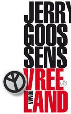 Vreeland 9789029564397 Jesse Goossens, Verzenden, Gelezen, Jesse Goossens