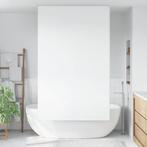 vidaXL Doucherolgordijn 140x240 cm stofbreedte 136 cm, Huis en Inrichting, Stoffering | Gordijnen en Lamellen, Verzenden, Nieuw