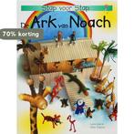 De Ark van Noach / Stap voor stap 9789060675151 L. Lane, Boeken, Verzenden, Gelezen, L. Lane