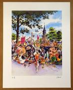 Dany - 1 Offset Print - Olivier Rameau - Foire agricole, Boeken, Nieuw