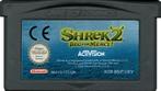 Shrek 2 Beg for Mercy! (losse cassette) (GameBoy Advance), Gebruikt, Verzenden