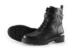 Guess Veterboots in maat 39 Zwart, Kleding | Dames, Schoenen, Guess, Verzenden, Zwart, Overige typen