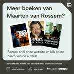 De wereld volgens 9789046800232 Maarten van Rossem, Boeken, Verzenden, Gelezen, Maarten van Rossem