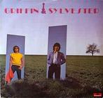 LP gebruikt - Griffin - Griffin &amp; Sylvester (Germany,..., Cd's en Dvd's, Vinyl | Rock, Verzenden, Zo goed als nieuw