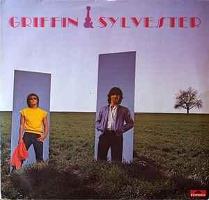 LP gebruikt - Griffin - Griffin &amp; Sylvester (Germany,..., Cd's en Dvd's, Vinyl | Rock, Zo goed als nieuw, Verzenden