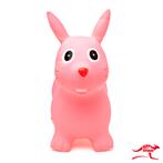 Hippy Skippy springdier konijn roze van €29,99 voor €23,99, Kinderen en Baby's, Ophalen of Verzenden, Nieuw