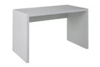 Design bureau FAST TRADE 120cm witte hoogglans bureautafel -, Huis en Inrichting, Bureaus, Ophalen of Verzenden, Nieuw
