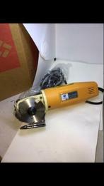 Stof/Kleding Snij machine 70mm NIEUW, Hobby en Vrije tijd, Naaimachines en Toebehoren, Ophalen of Verzenden, Nieuw