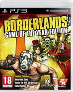 Borderlands - Game of the Year Edition [PS3], Ophalen of Verzenden, Nieuw