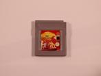 The Lion King, Spelcomputers en Games, Games | Nintendo Game Boy, Ophalen of Verzenden, Nieuw