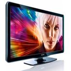 Philips 46PFL5605 - 46 Inch Full HD 100 Hz Tv, Ophalen, Philips, LED, Zo goed als nieuw