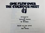 One Flew Over the Cuckoos Nest (1975) - Jack Nicholson as, Nieuw