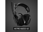 Logitech G ASTRO A50 - Draadloze Gaming Headset - Geschikt, Verzenden, Zo goed als nieuw