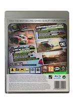 Colin Mcrae Dirt 2 (Platinum Met Normale CD) (PS3), Spelcomputers en Games, Games | Sony PlayStation 3, Verzenden, Nieuw