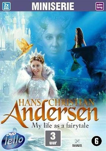 Hans Christian Andersen: My Life as a Fairytale (2003) nieuw beschikbaar voor biedingen