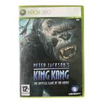 Peter Jacksons King Kong The Official Game Of The Movie, Nieuw