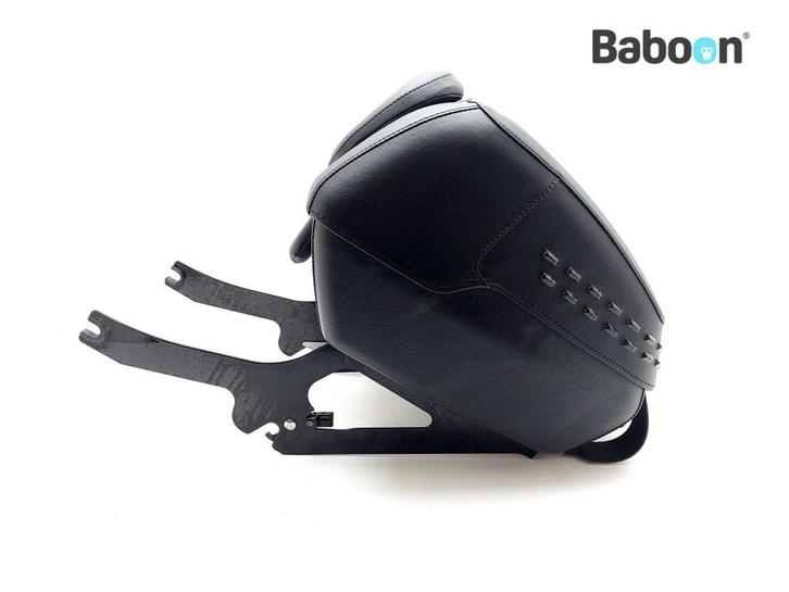 Topkoffer Harley-Davidson FLHCS Softail Heritage Classic 114, Motoren, Onderdelen | Harley-Davidson, Gebruikt, Verzenden