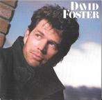 cd - David Foster - David Foster, Cd's en Dvd's, Zo goed als nieuw, Verzenden