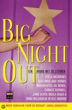 Big night out 9789022537855 Jessica Adams, Boeken, Literatuur, Gelezen, Jessica Adams, S. Peterson-Kotte, Verzenden
