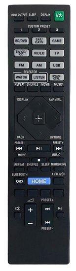 Alternatieve Sony RMT-AA230U afstandsbediening, Audio, Tv en Foto, Afstandsbedieningen, Verzenden