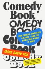 Comedy Book | 9780374604714 | Jesse David Fox, Zo goed als nieuw, Jesse David Fox