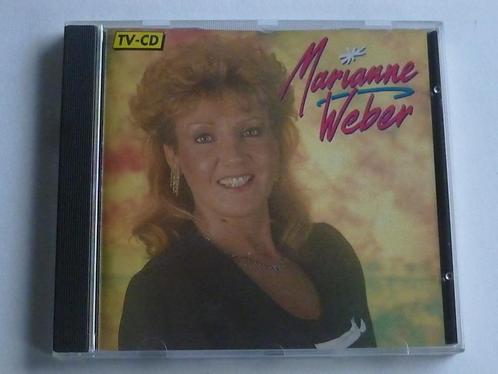 Marianne Weber, Cd's en Dvd's, Cd's | Nederlandstalig, Verzenden